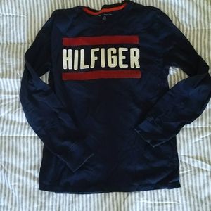 Tommy Hilfiger long sleeve bundle